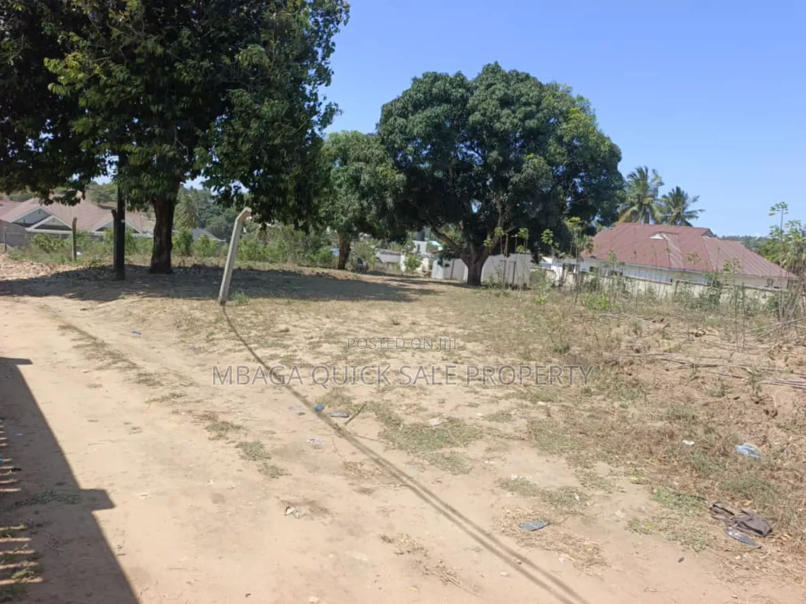 3bdrm House in Salasala, Mbezi Beach for Rent in Mbezi Beach