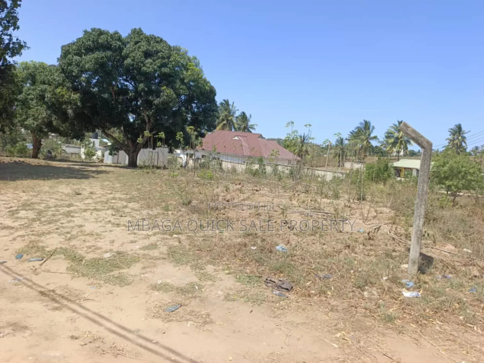 3bdrm House in Salasala, Mbezi Beach for Rent in Mbezi Beach