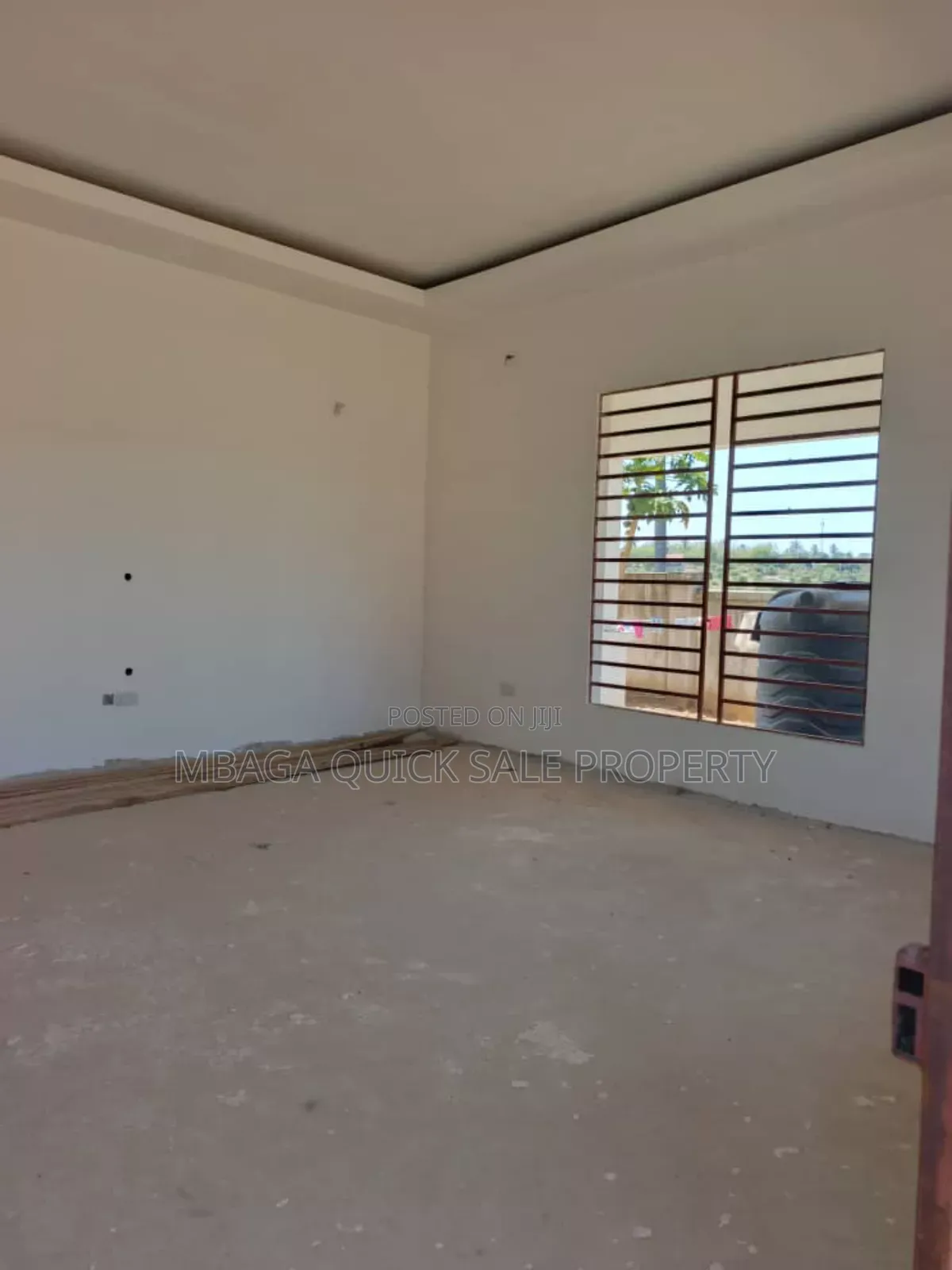 3bdrm House in Salasala, Mbezi Beach for Rent in Mbezi Beach