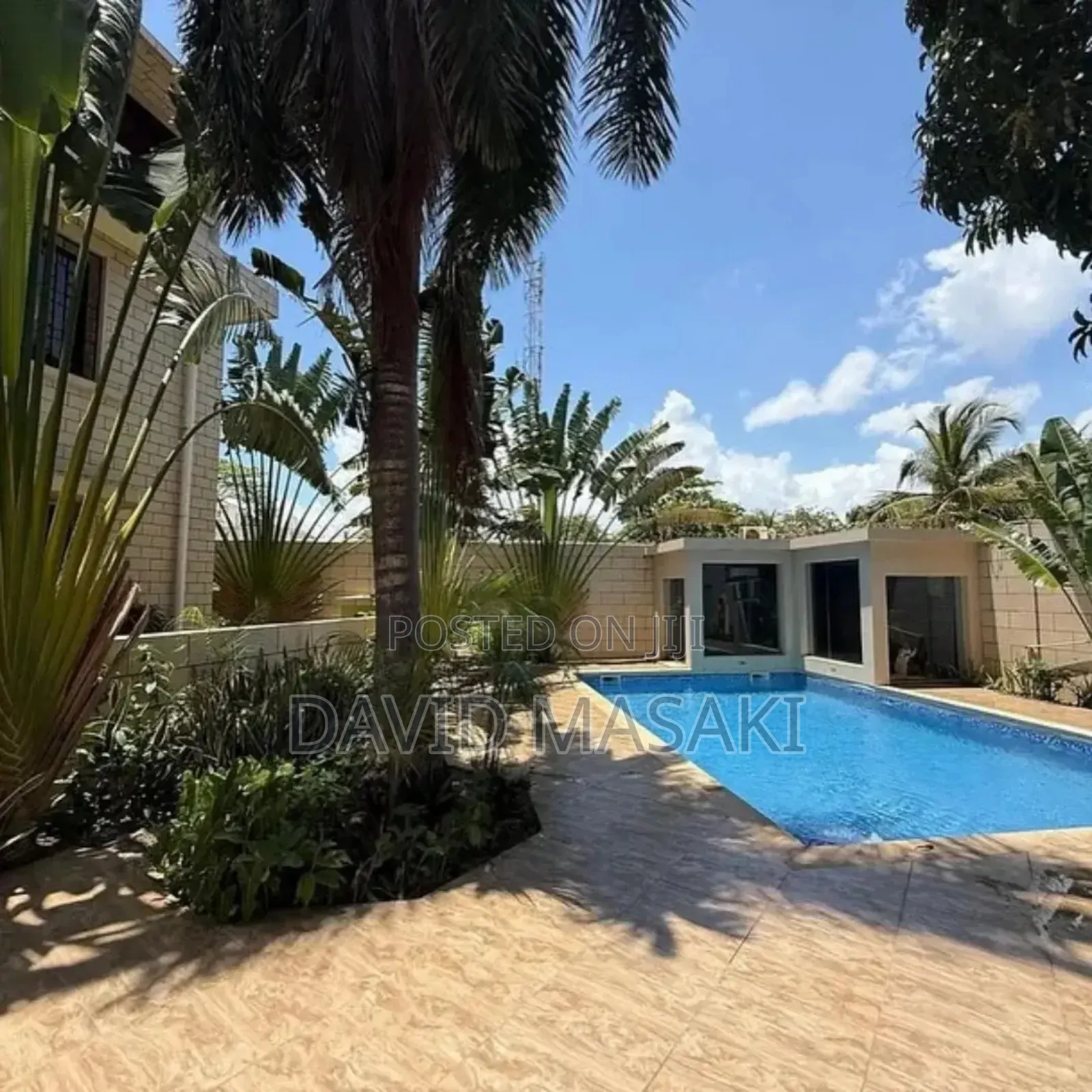 4bdrm Villa in Villas, Oyster Bay for rent in Oyster Bay
