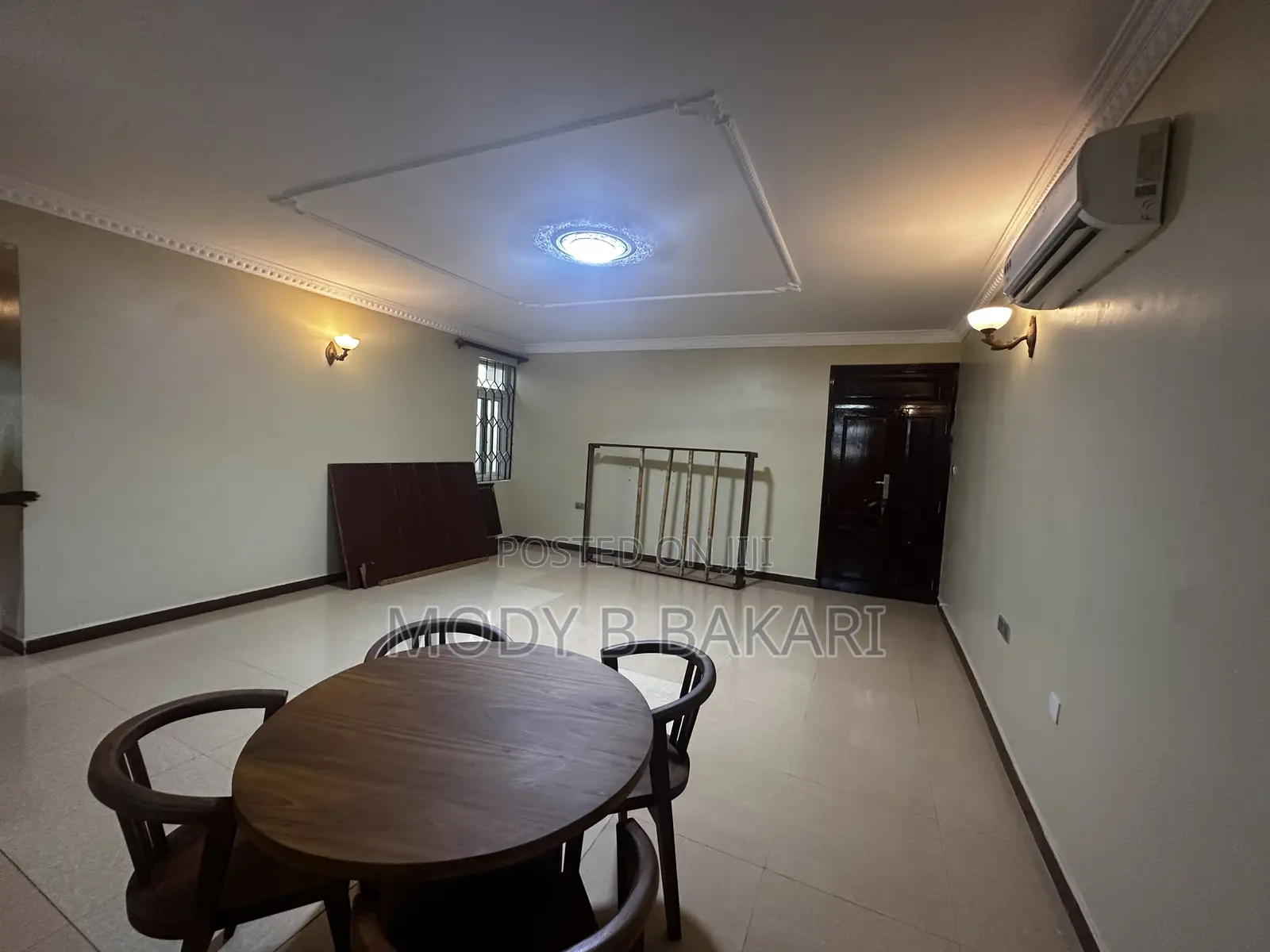 3bdrm Apartment in Mikocheni for rent in Mikocheni