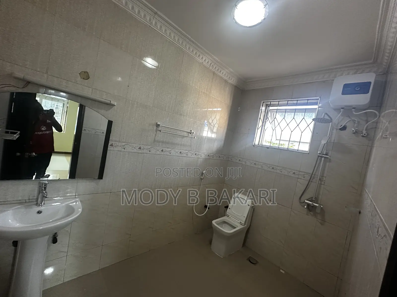3bdrm Apartment in Mikocheni for rent in Mikocheni