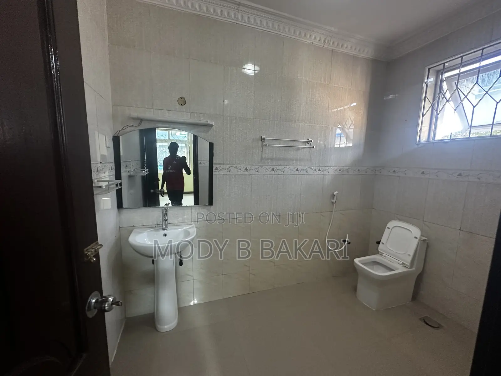 3bdrm Apartment in Mikocheni for rent in Mikocheni