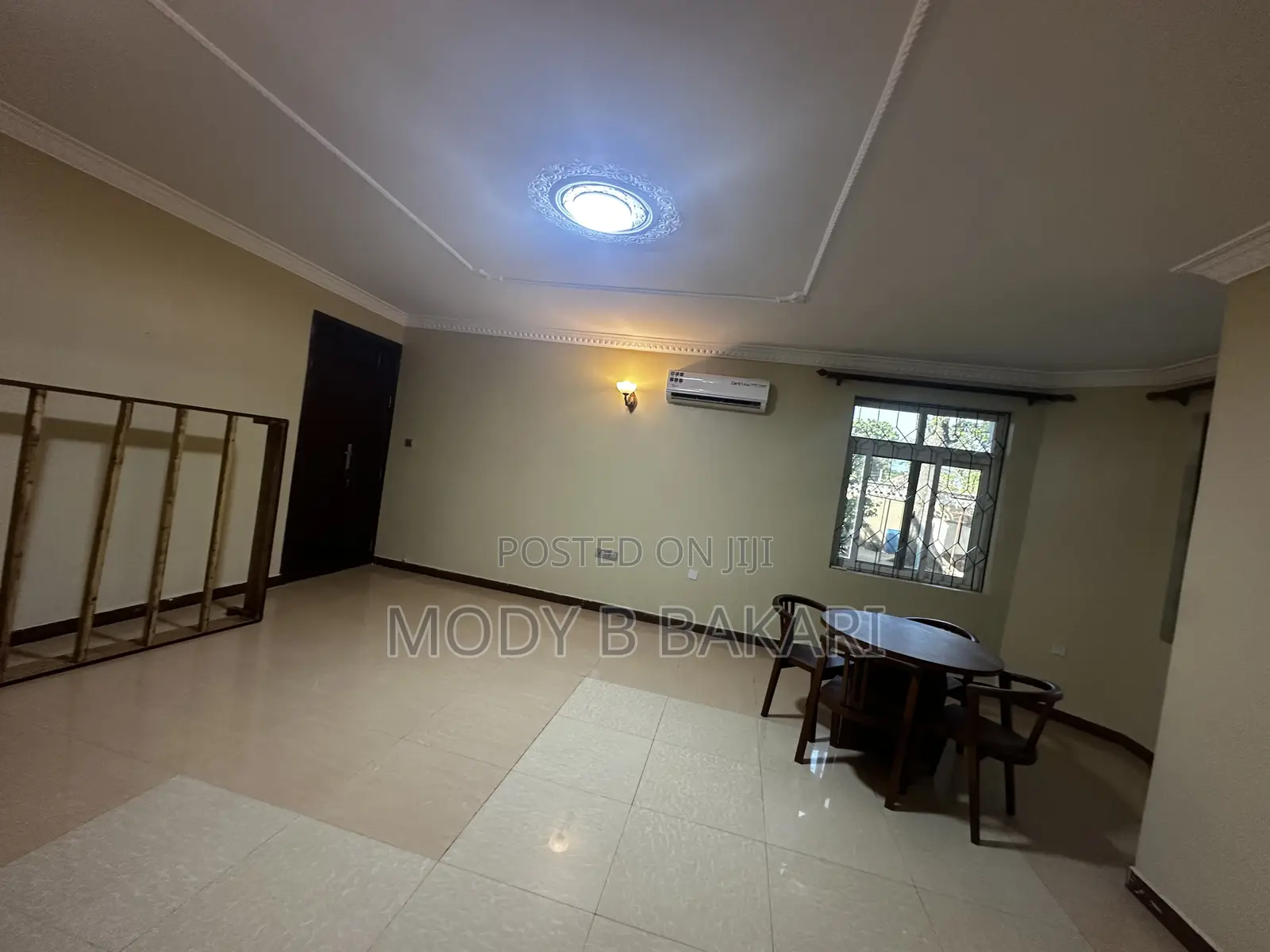 3bdrm Apartment in Mikocheni for rent in Mikocheni