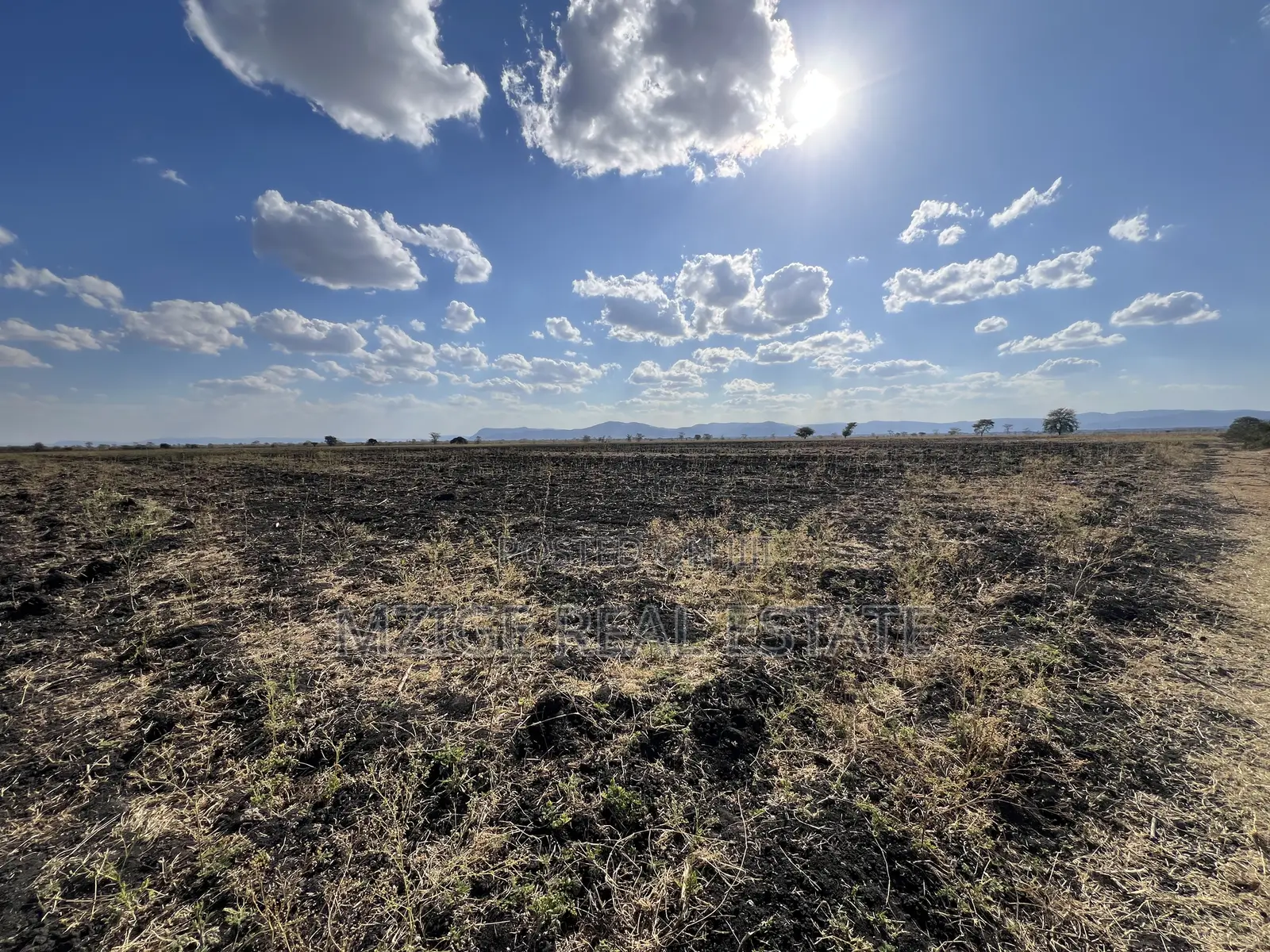 Shamba La Ekari 121.7 Linauzwa Galapo Kijiji Cha Endadoshi-Manyara in Qash