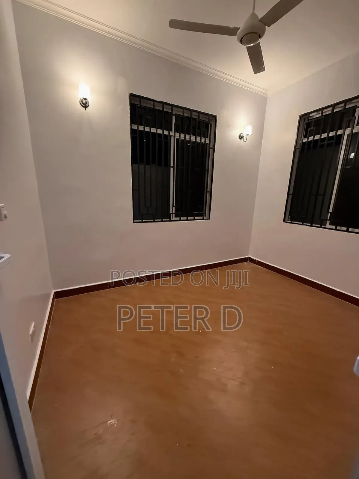 2bdrm Apartment in Mwananyamala for rent in Mwananyamala