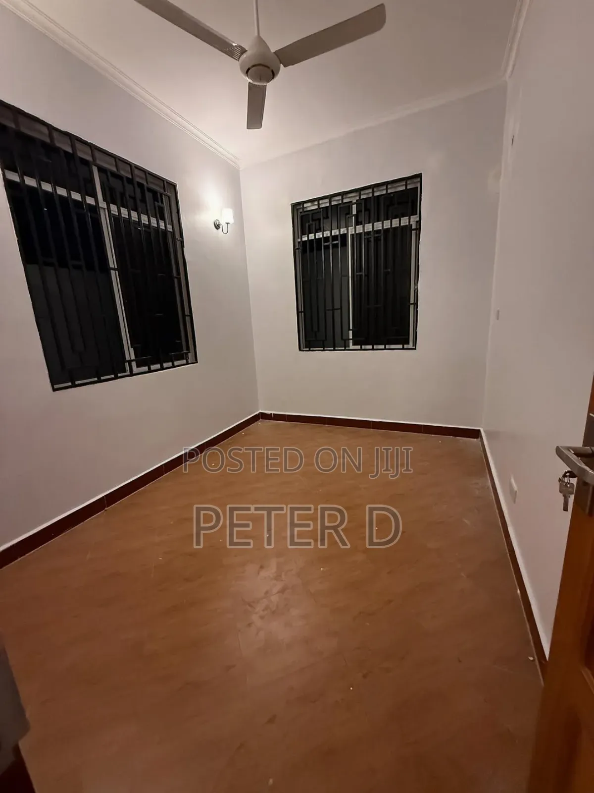 2bdrm Apartment in Mwananyamala for rent in Mwananyamala