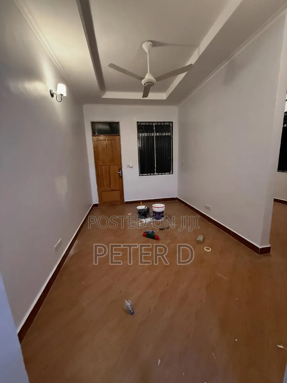 2bdrm Apartment in Mwananyamala for rent in Mwananyamala