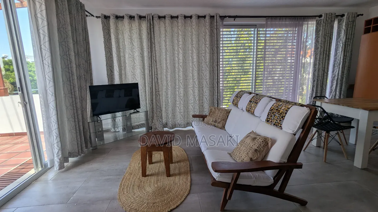 Furnished 1bdrm Apartment in Oysterbay Homes for rent in Oyster Bay