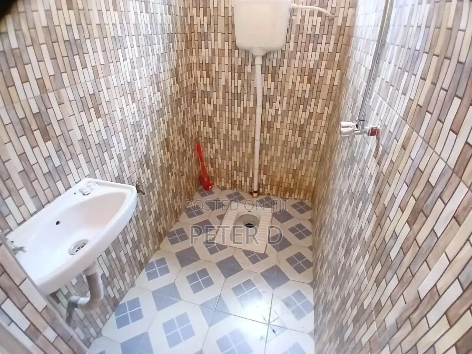 1bdrm Apartment in Kimara for rent in Kimara