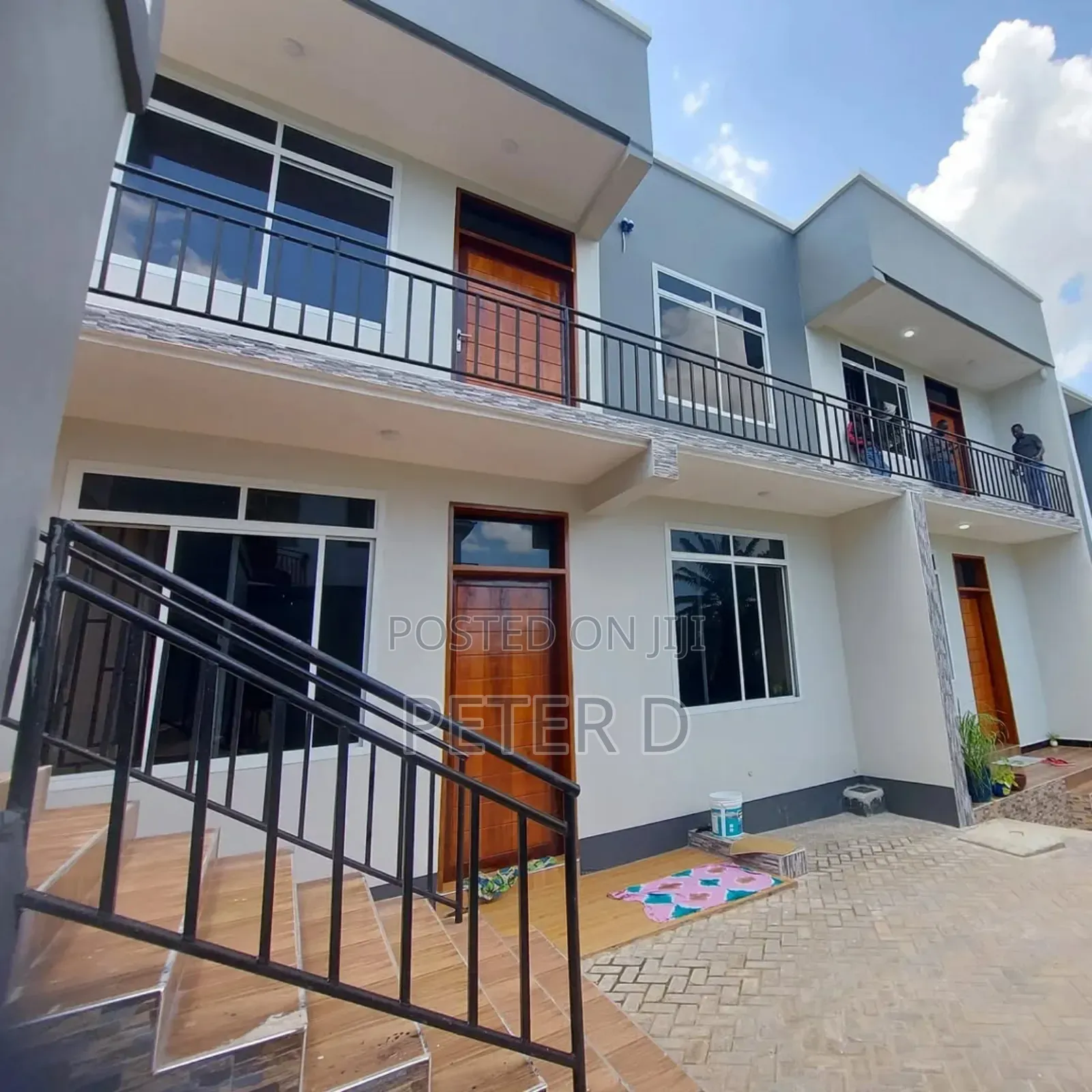 2bdrm Apartment in Kimara for rent in Kimara