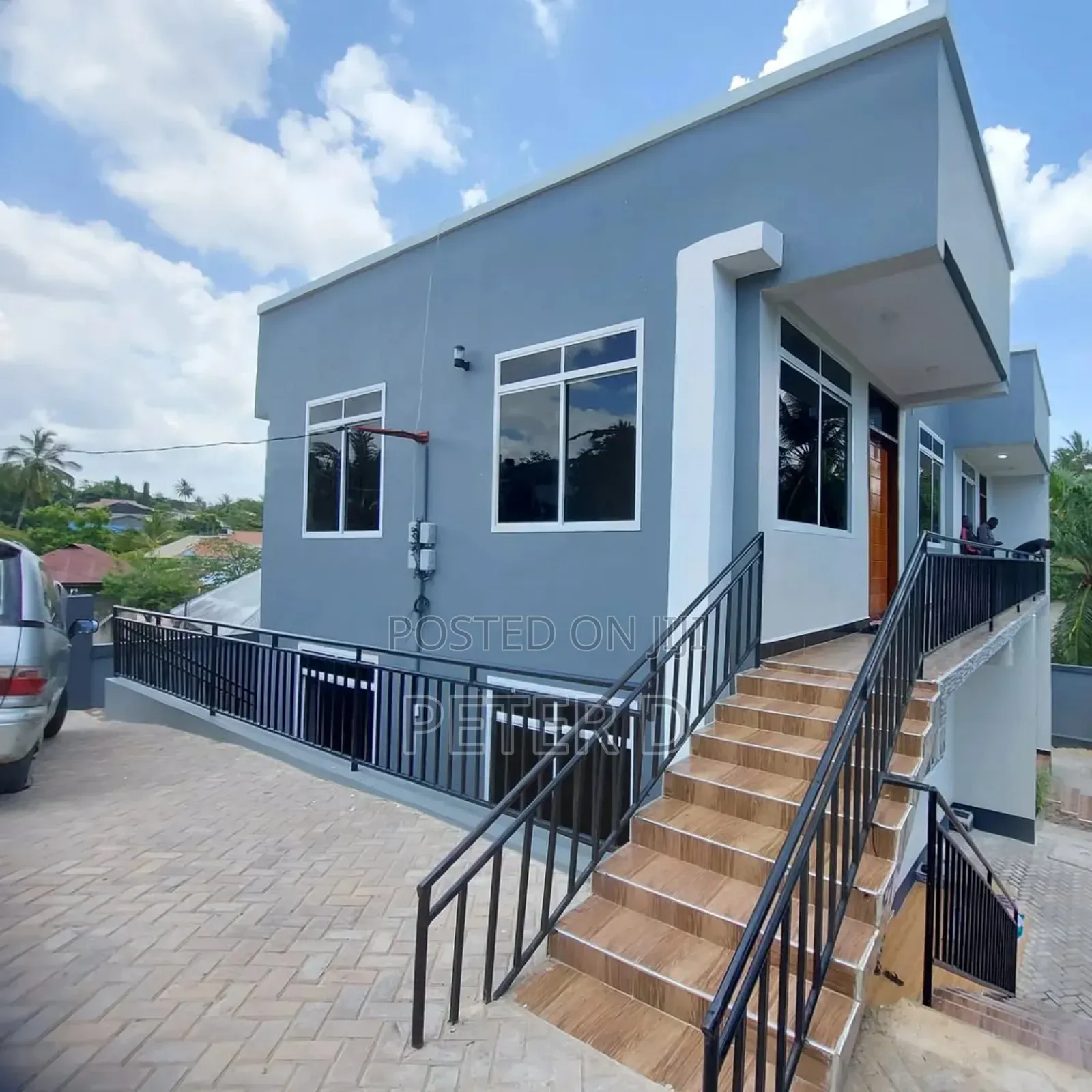 2bdrm Apartment in Kimara for rent in Kimara