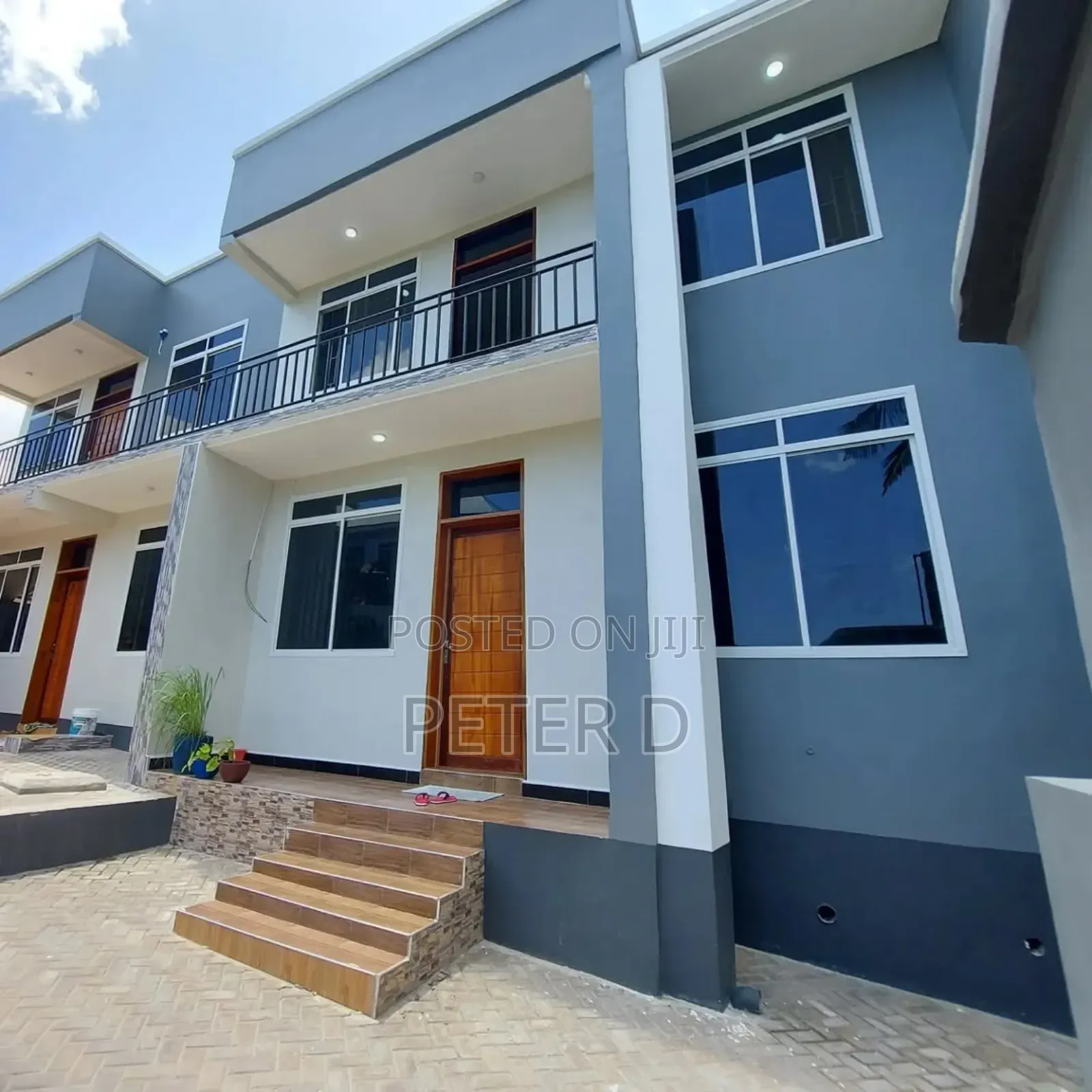 2bdrm Apartment in Kimara for rent in Kimara