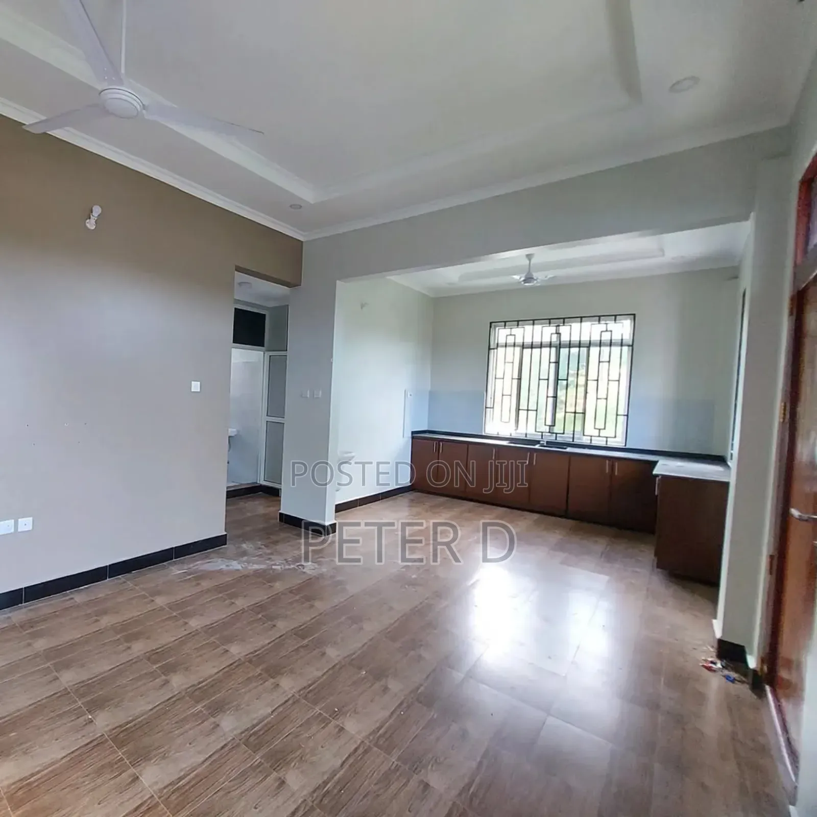 2bdrm Apartment in Kimara for rent in Kimara