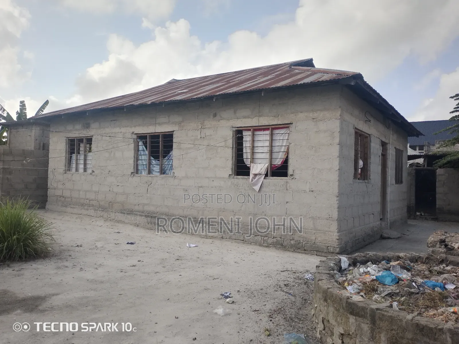 6bdrm House in Tanzania Daresalaam, Ilala for sale in Ilala