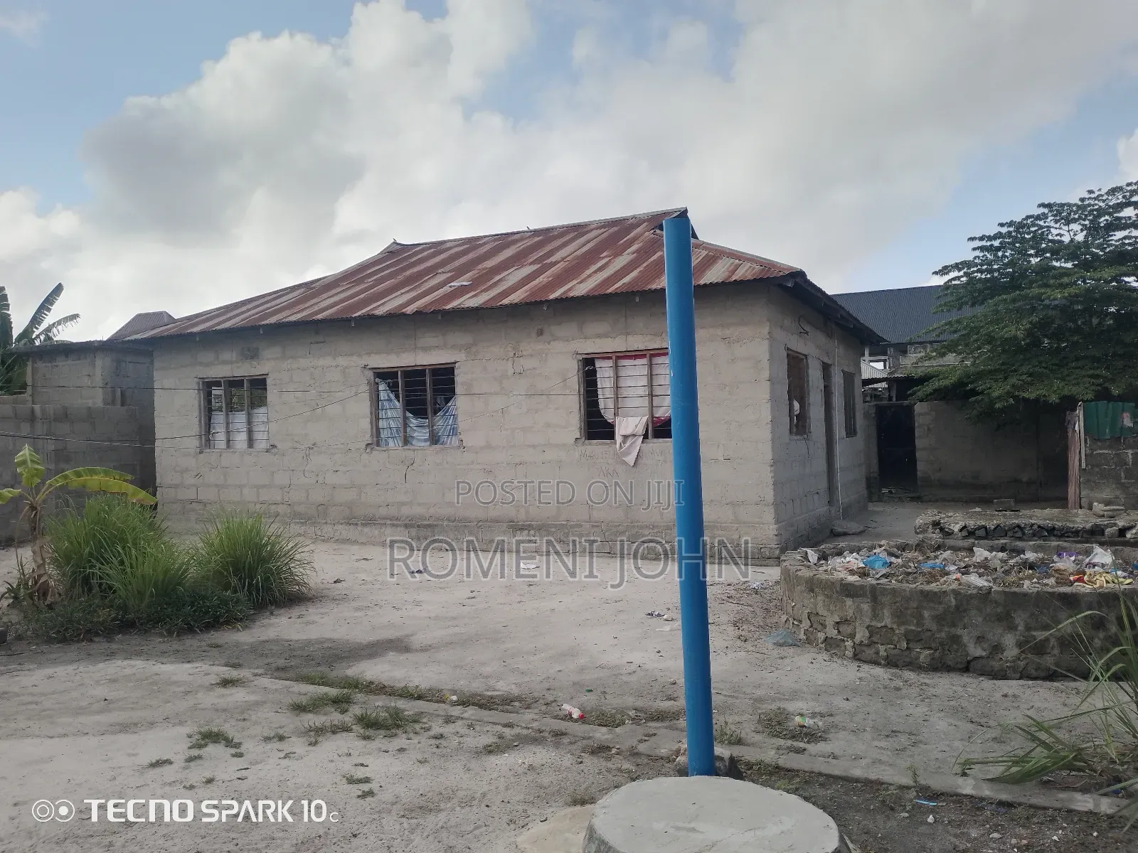 6bdrm House in Tanzania Daresalaam, Ilala for sale in Ilala