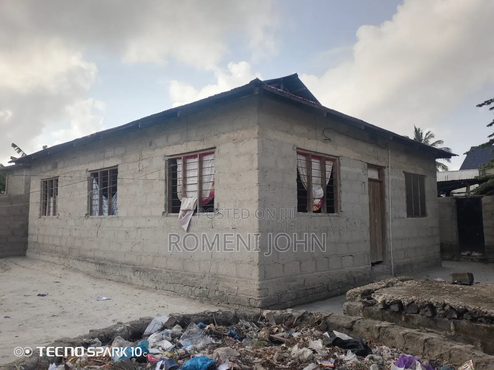 6bdrm House in Tanzania Daresalaam, Ilala for sale in Ilala