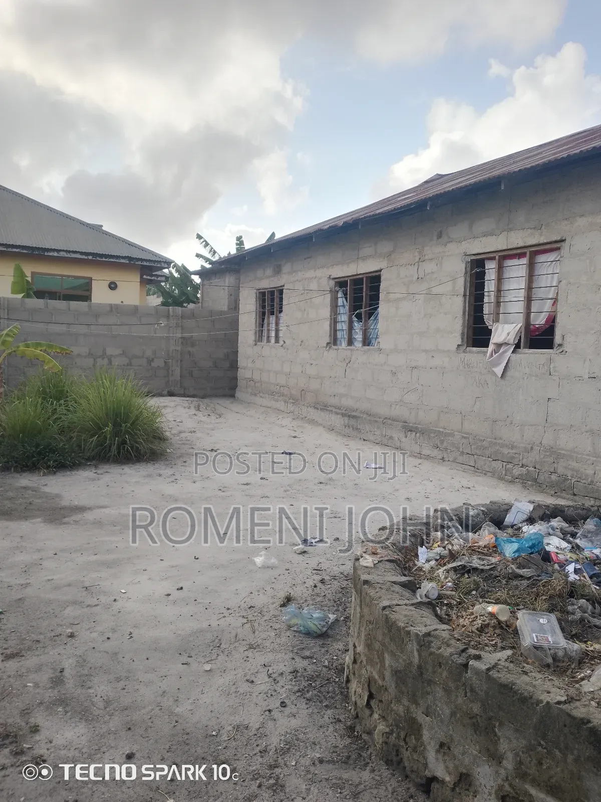 6bdrm House in Tanzania Daresalaam, Ilala for sale in Ilala