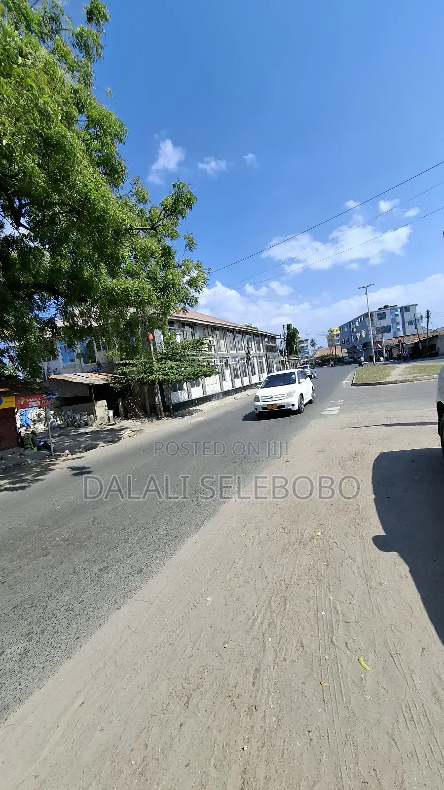 1bdrm Bedsitter in Mwananyamala Sokoni for rent in Mwananyamala