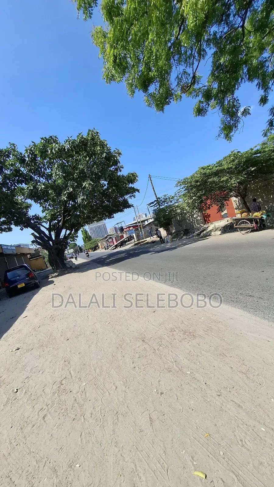 1bdrm Bedsitter in Mwananyamala Sokoni for rent in Mwananyamala