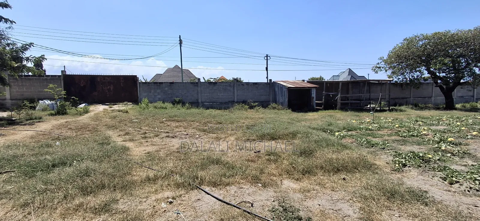 Property for Sale Mbweni in Mbweni