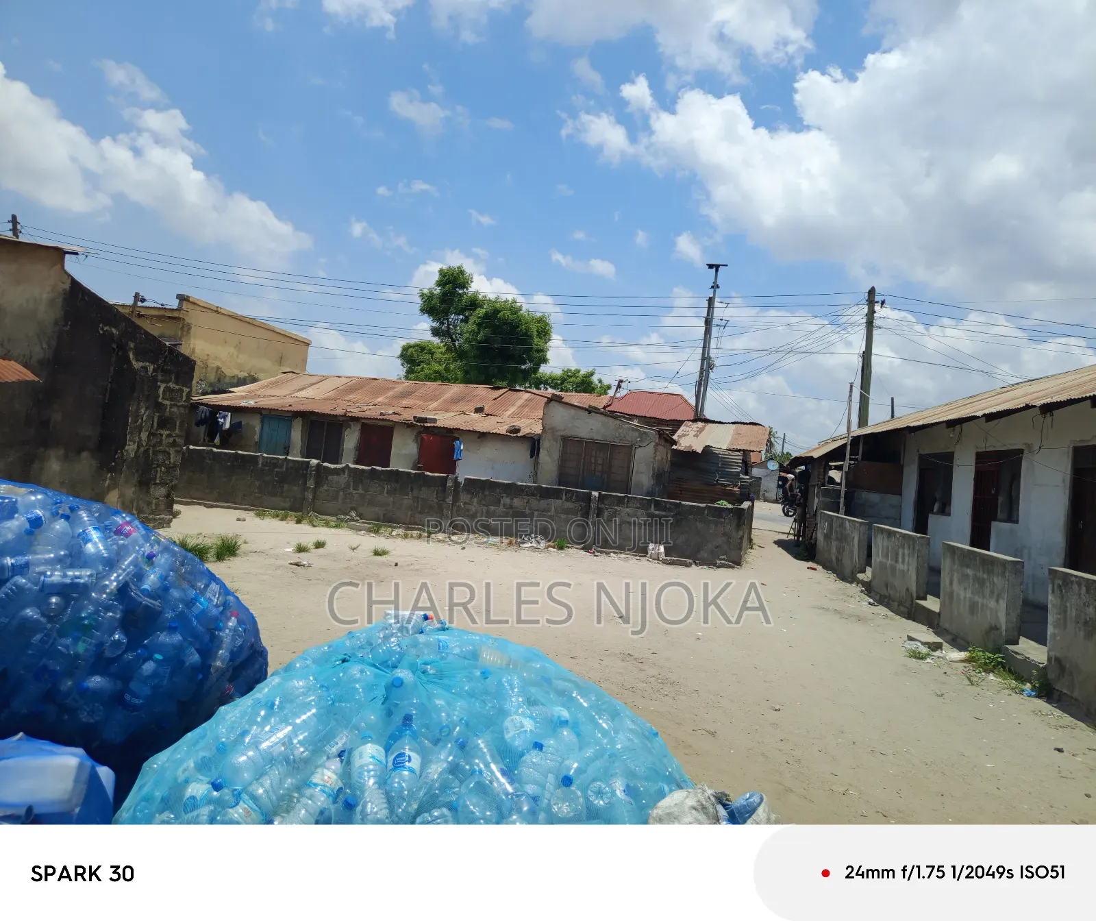 Eneo La Kibiashara Linauzwa Milion 150 Ukonga Mumbasa. in Ukonga