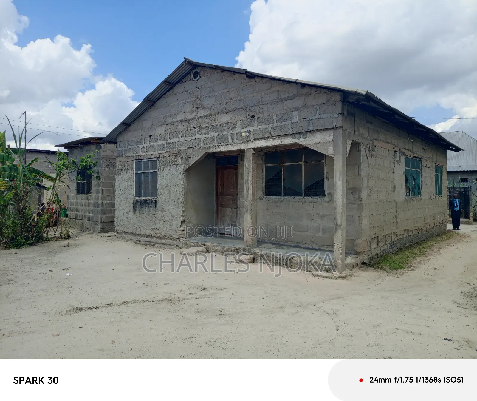 6bdrm House in Tanzania Daresalaam for sale in Ukonga