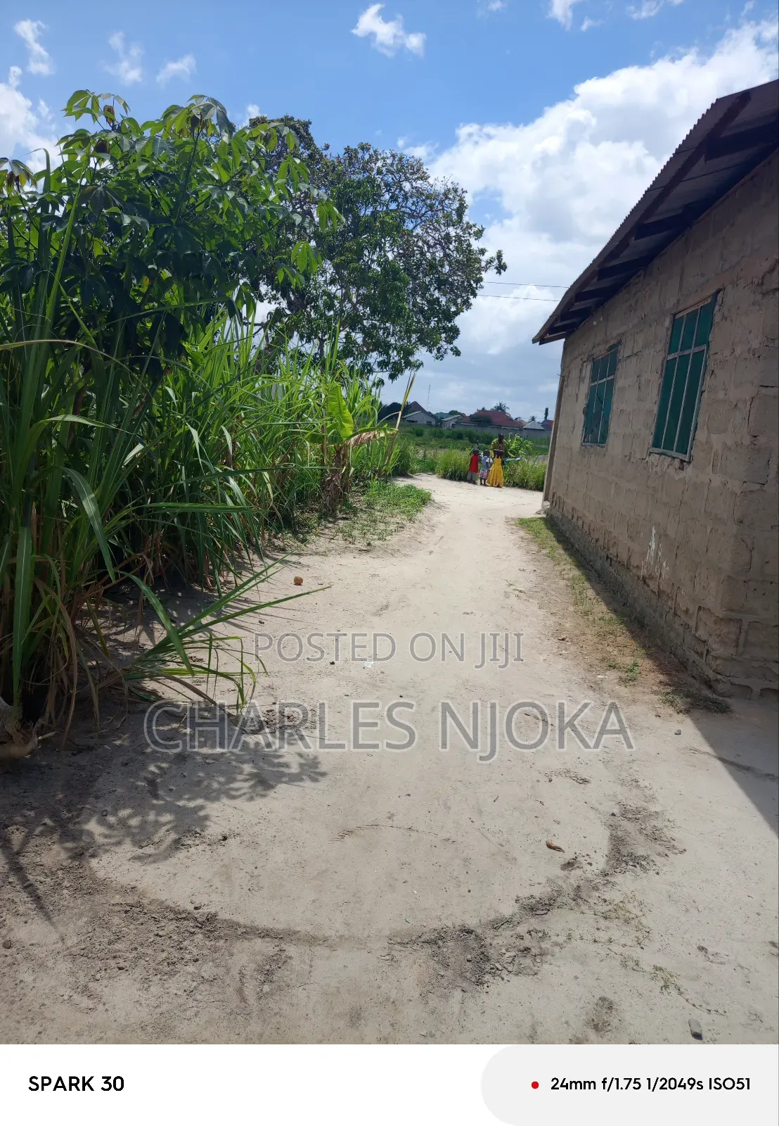 6bdrm House in Tanzania Daresalaam for sale in Ukonga
