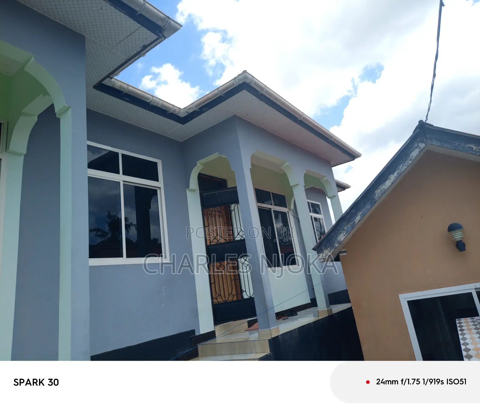 2bdrm Apartment in Tanzania Daresalaam for rent in Ukonga