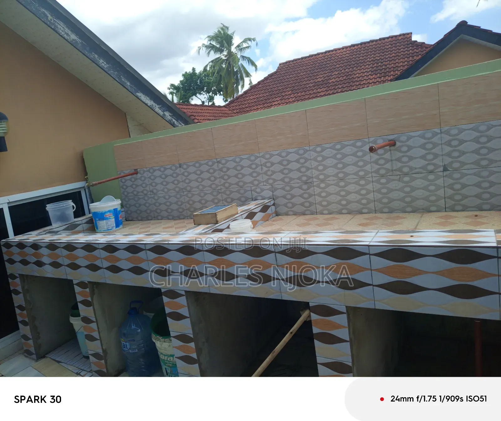 2bdrm Apartment in Tanzania Daresalaam for rent in Ukonga