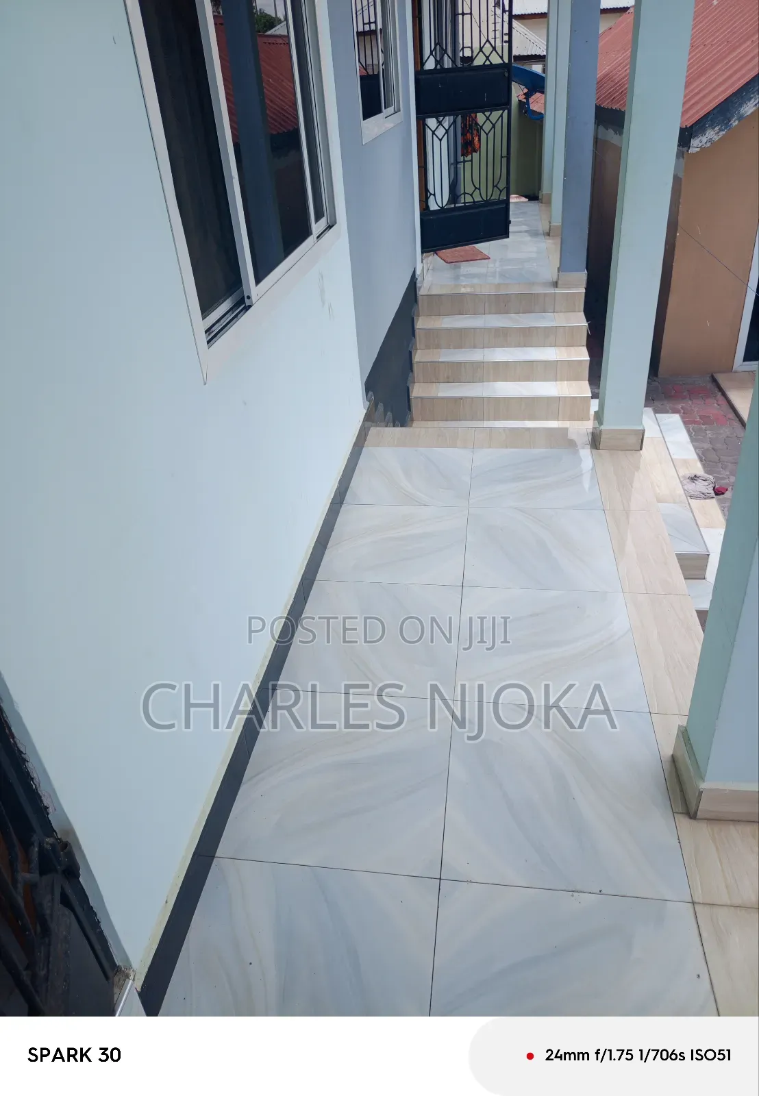 2bdrm Apartment in Tanzania Daresalaam for rent in Ukonga