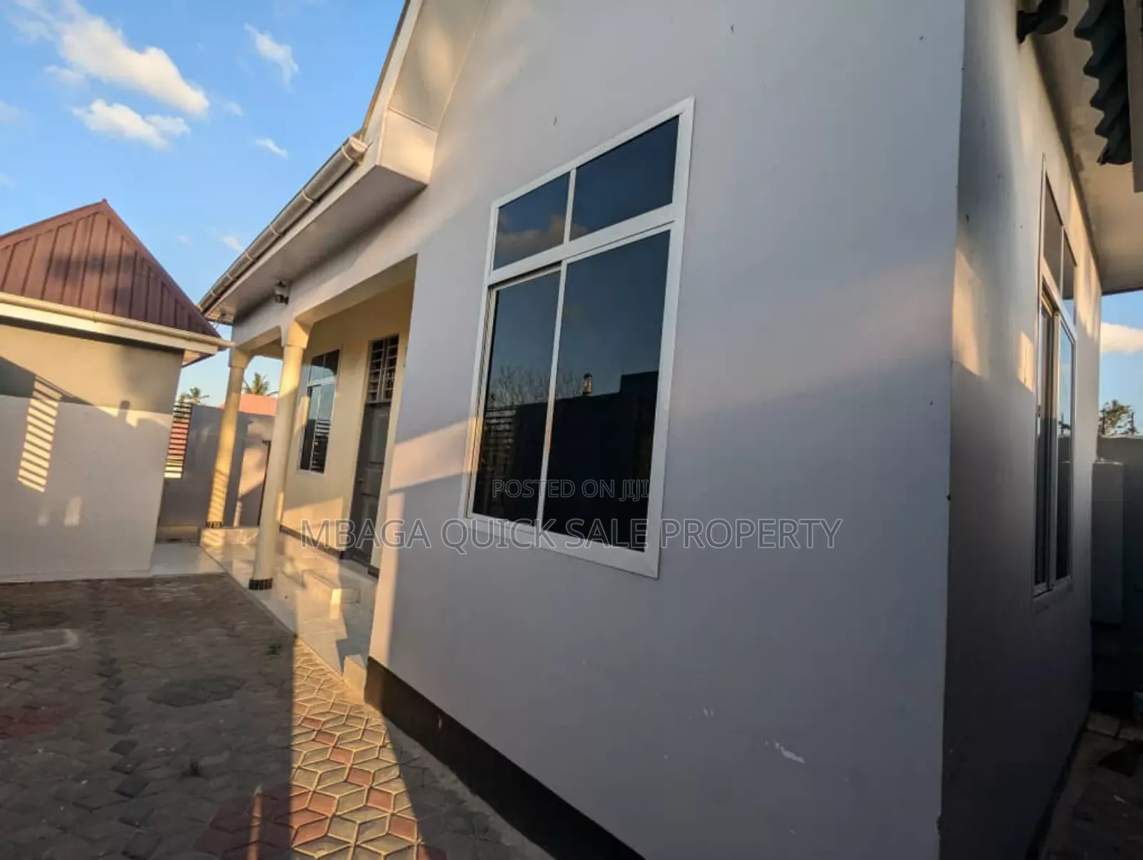 2bdrm Apartment in Mbezi Kwa Msuguri for rent in Mbezi Beach