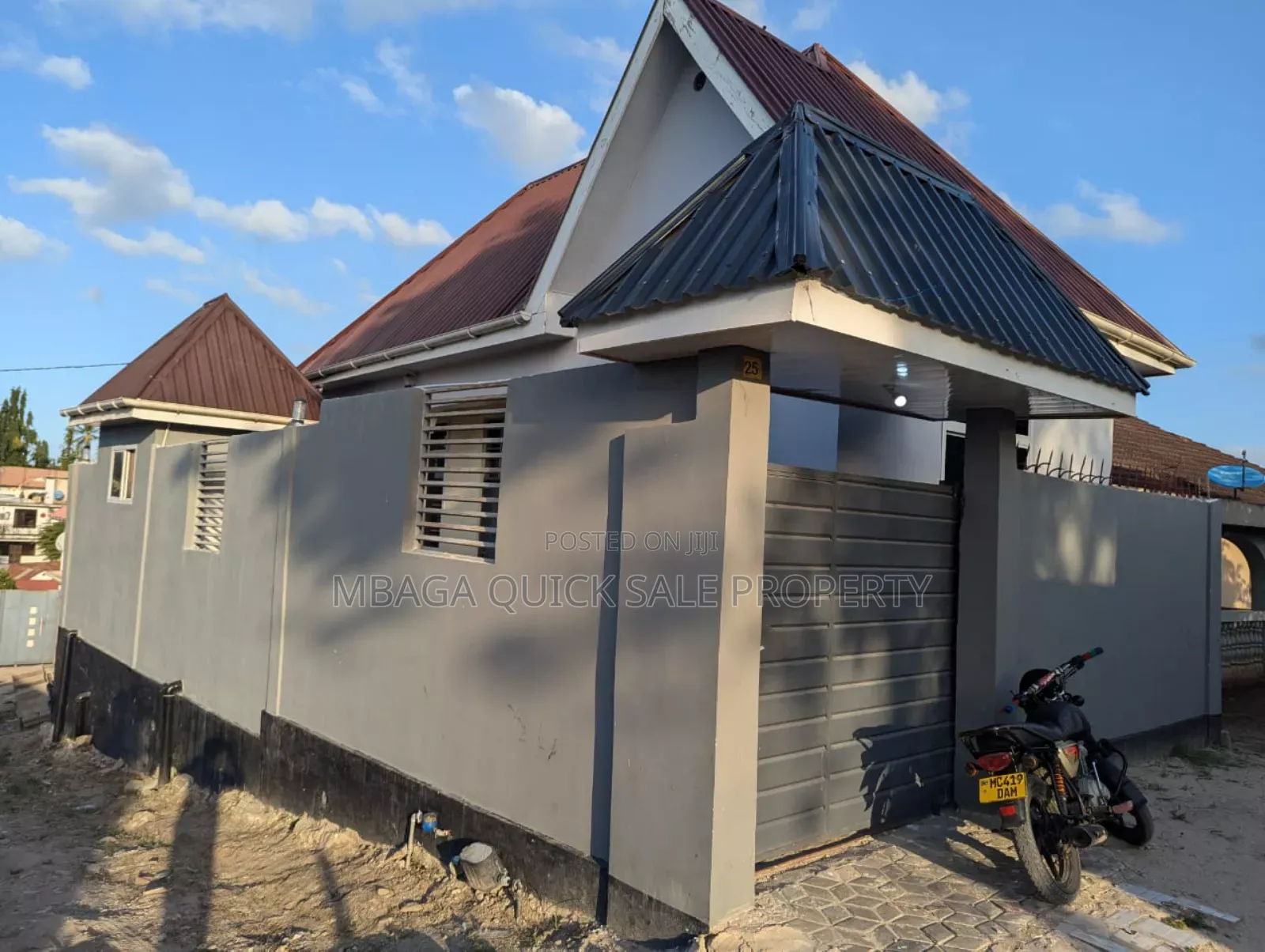 2bdrm Apartment in Mbezi Kwa Msuguri for rent in Mbezi Beach