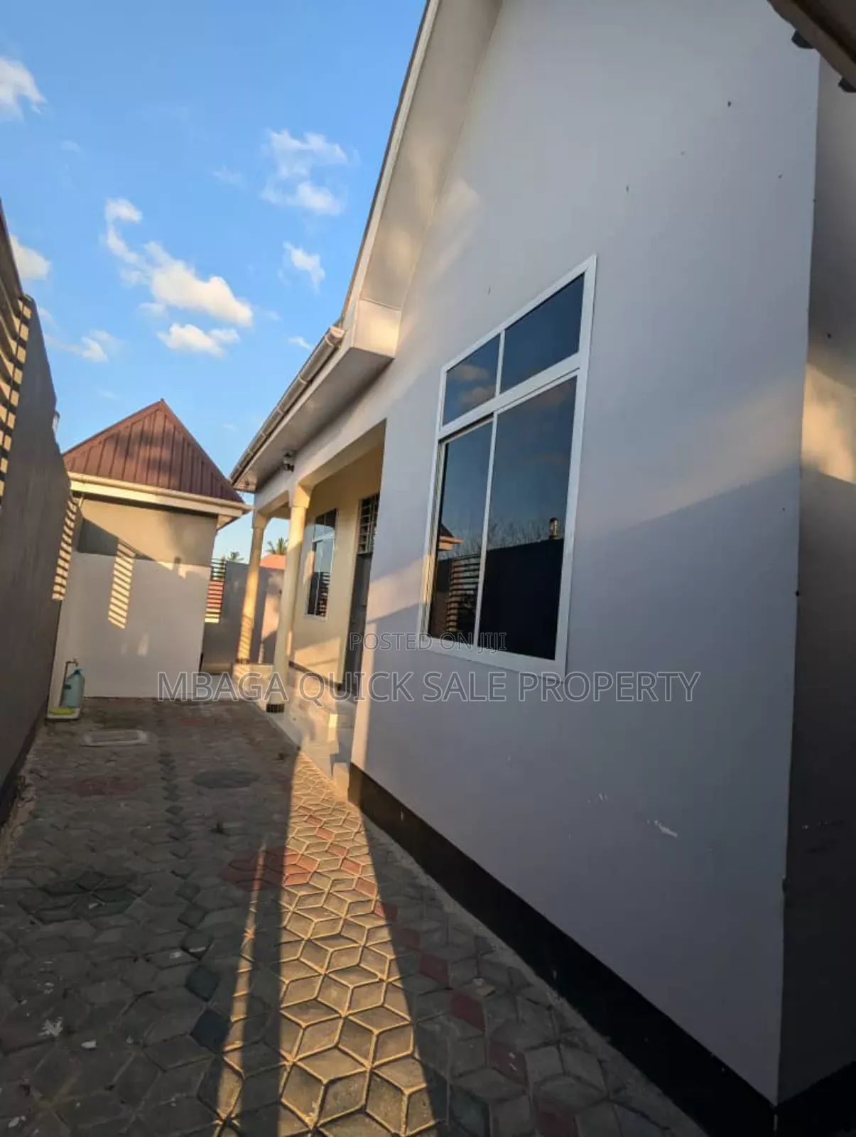 2bdrm Apartment in Mbezi Kwa Msuguri for rent in Mbezi Beach