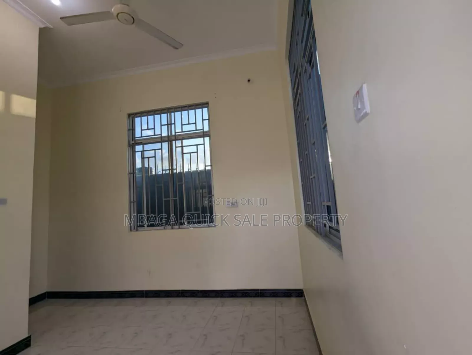 2bdrm Apartment in Mbezi Kwa Msuguri for rent in Mbezi Beach