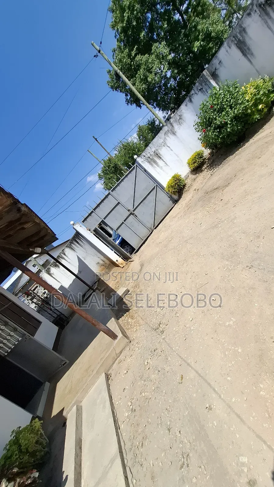 Studio Apartment in Sinza Mugabe for rent in Sinza