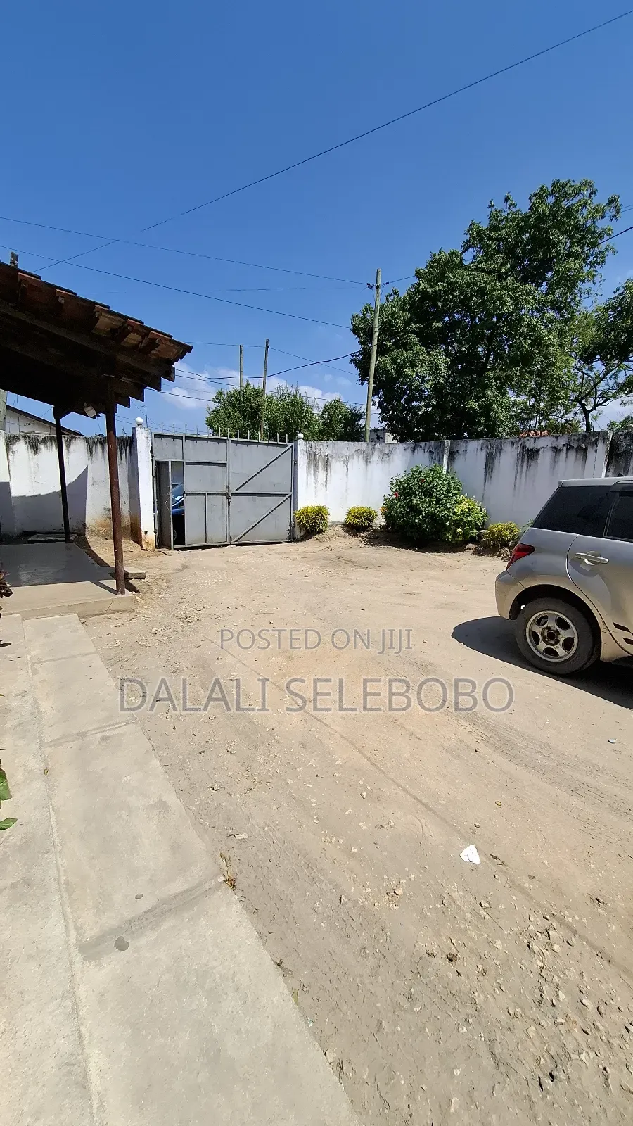 Studio Apartment in Sinza Mugabe for rent in Sinza