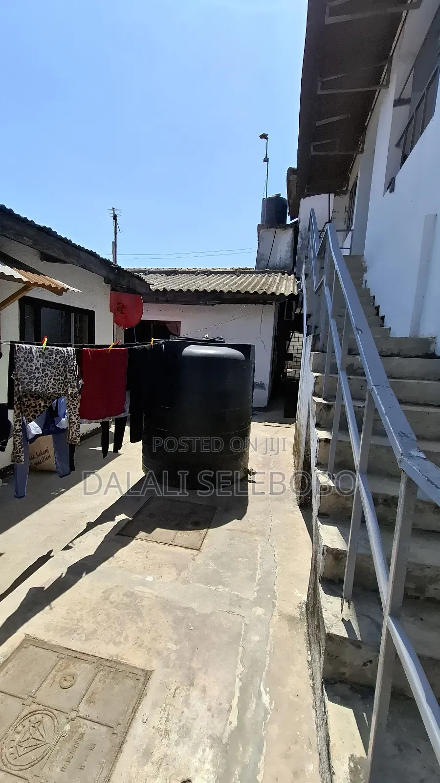 Studio Apartment in Sinza Mugabe for rent in Sinza