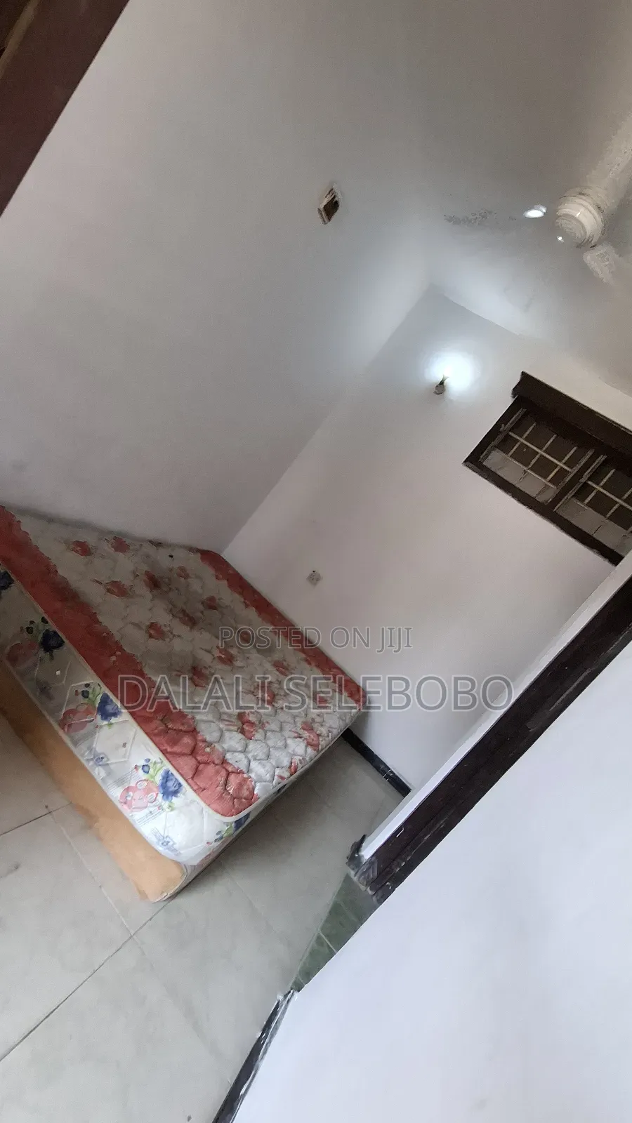 Studio Apartment in Sinza Mugabe for rent in Sinza