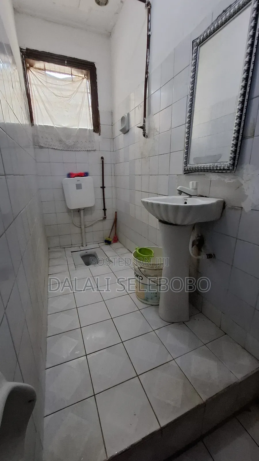 1bdrm Room & Parlour in Sinza Mugabe for rent in Sinza