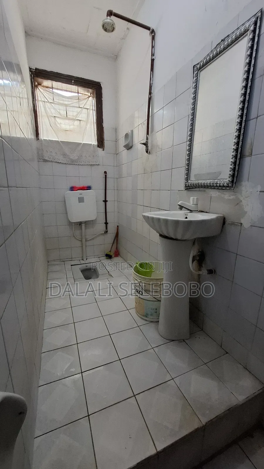 1bdrm Room & Parlour in Sinza Mugabe for rent in Sinza