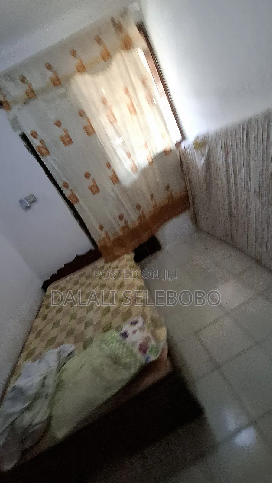 1bdrm Room & Parlour in Sinza Mugabe for rent in Sinza