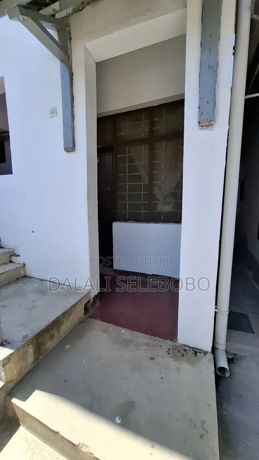 1bdrm Room & Parlour in Sinza Mugabe for rent in Sinza