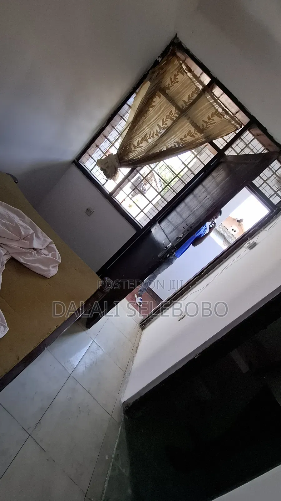 1bdrm Room & Parlour in Sinza Mugabe for rent in Sinza