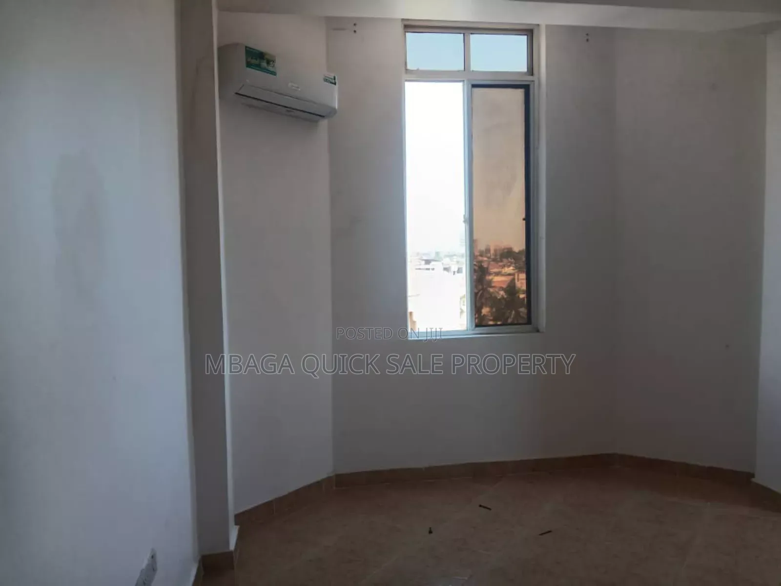 2bdrm Apartment in Kinondoni for rent in Kinondoni