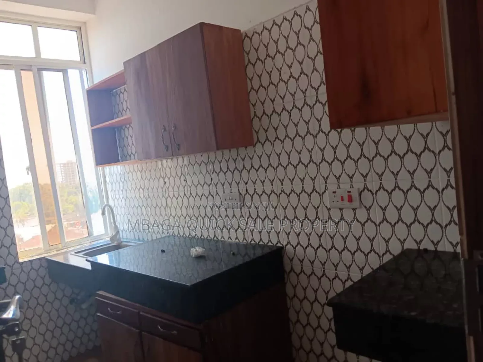 2bdrm Apartment in Kinondoni for rent in Kinondoni