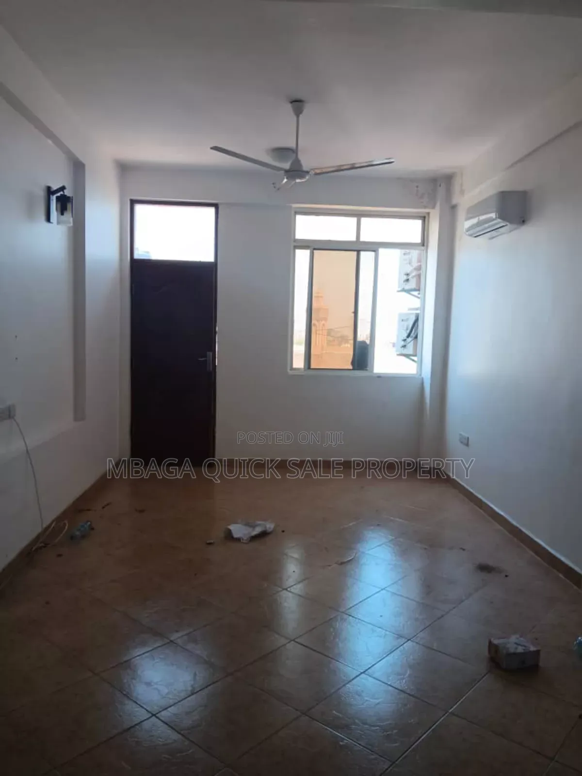 2bdrm Apartment in Kinondoni for rent in Kinondoni