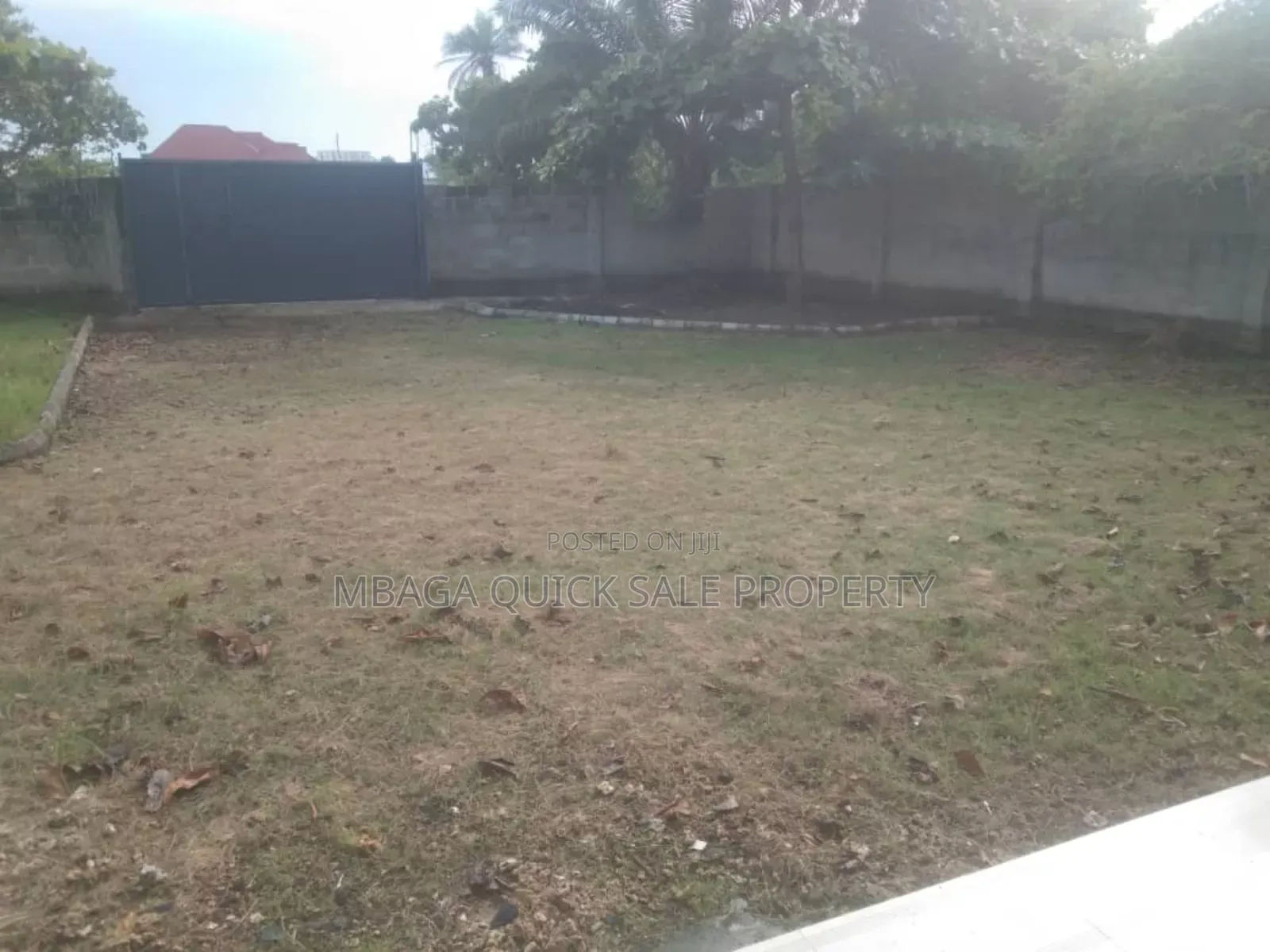 Plot for Sale at Kigamboni Dege in Kigamboni