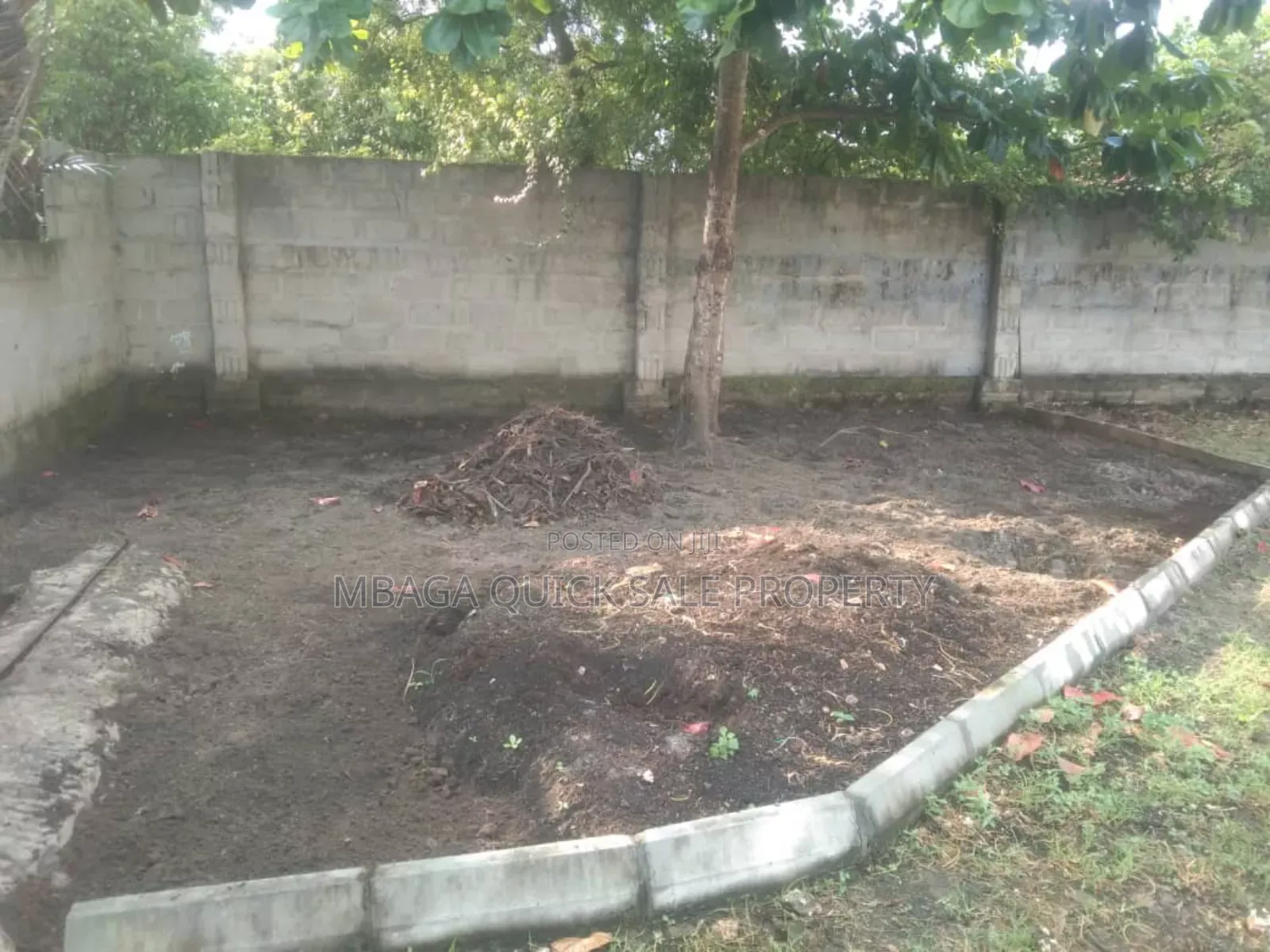 Plot for Sale at Kigamboni Dege in Kigamboni