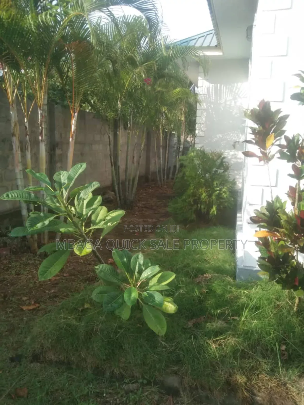 Plot for Sale at Kigamboni Dege in Kigamboni